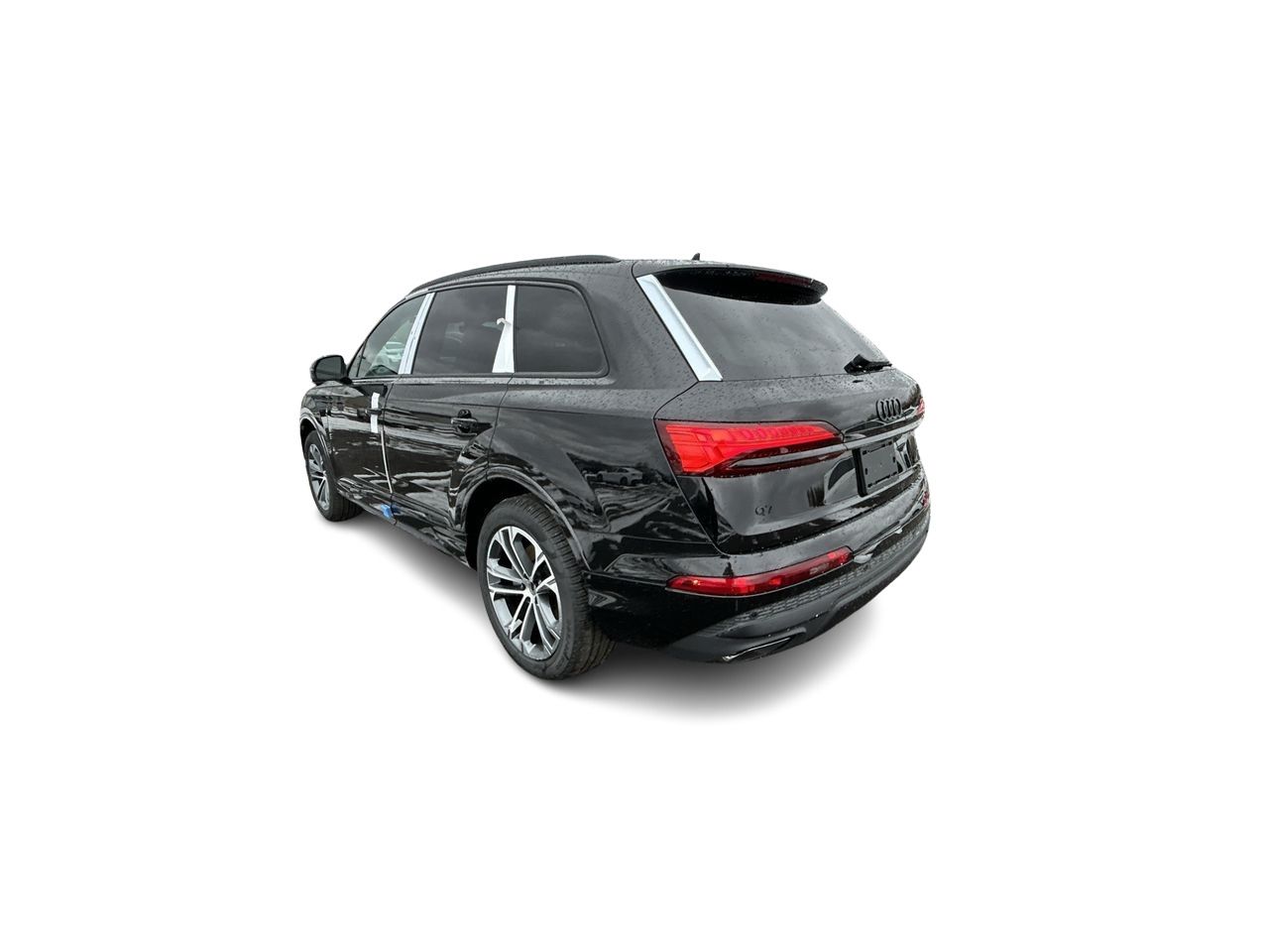 2026 Audi Q7 in Thornhill, Ontario