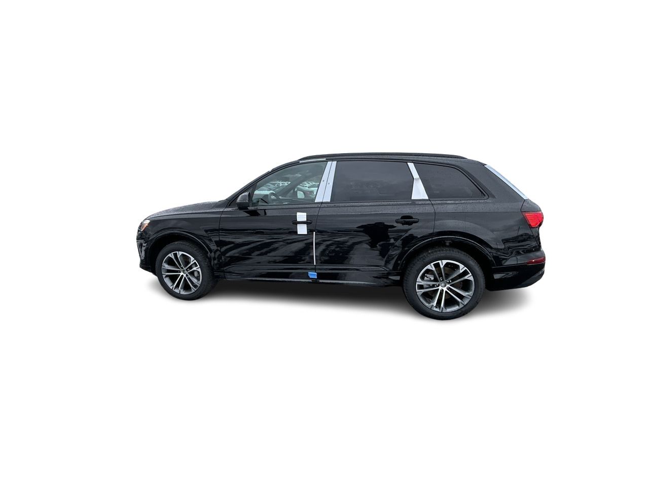 2026 Audi Q7 in Thornhill, Ontario