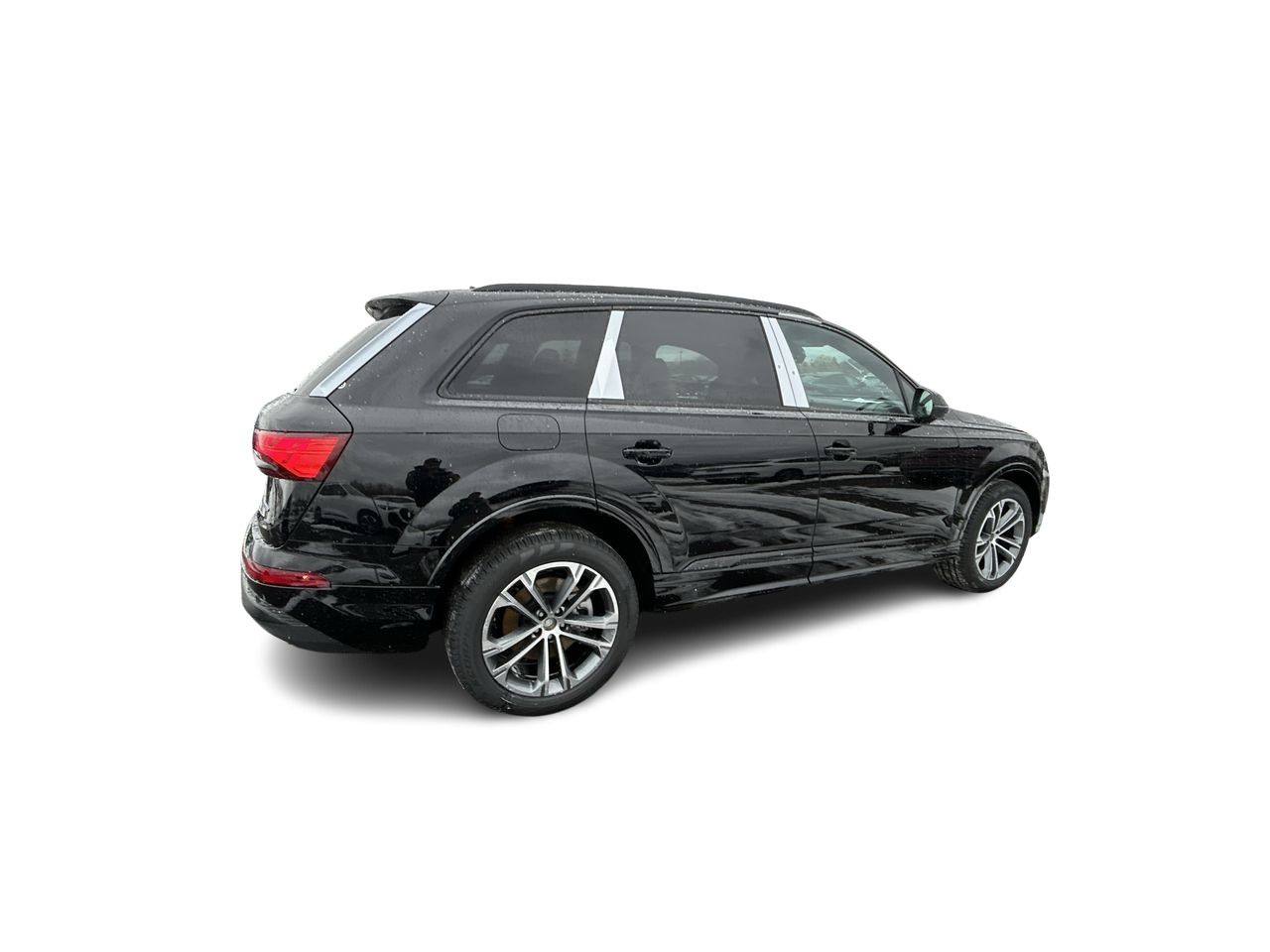 2026 Audi Q7 in Thornhill, Ontario