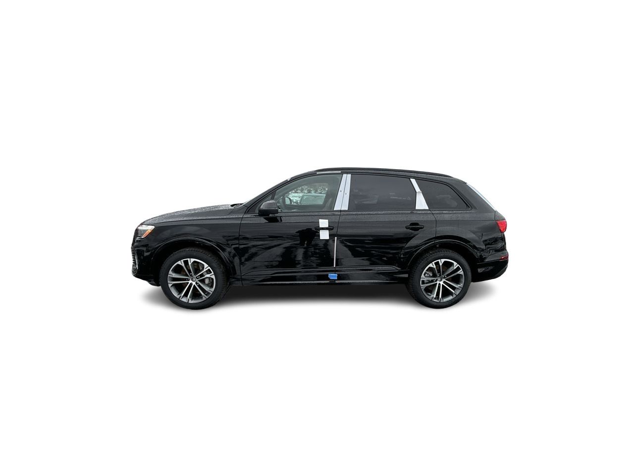 2026 Audi Q7 in Thornhill, Ontario