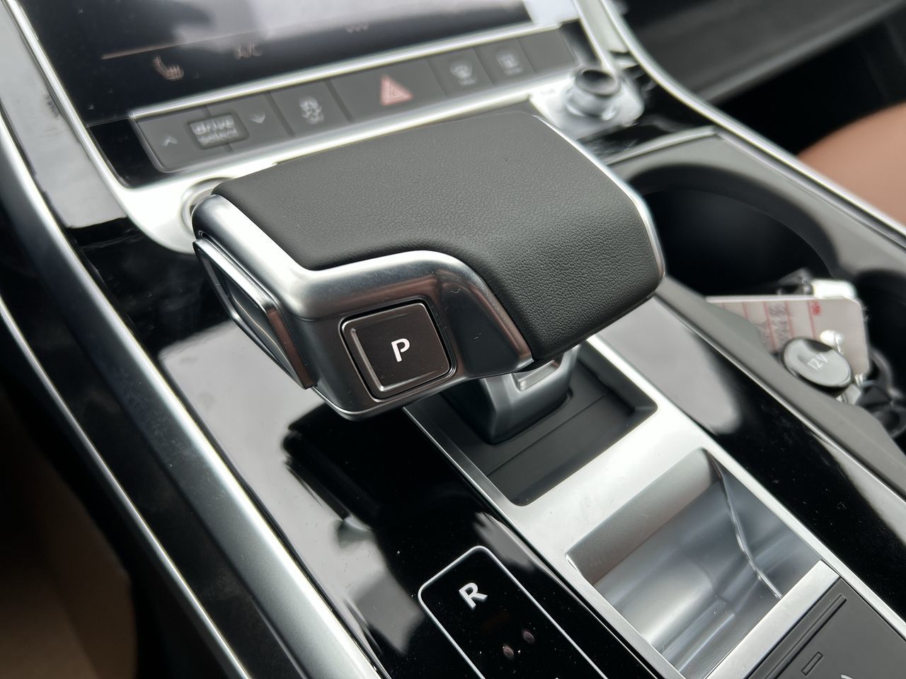 2026 Audi Q7 in Thornhill, Ontario