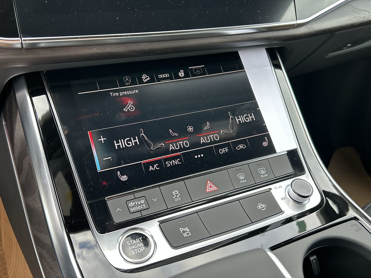 Audi Q7  2026 à Thornhill, Ontario