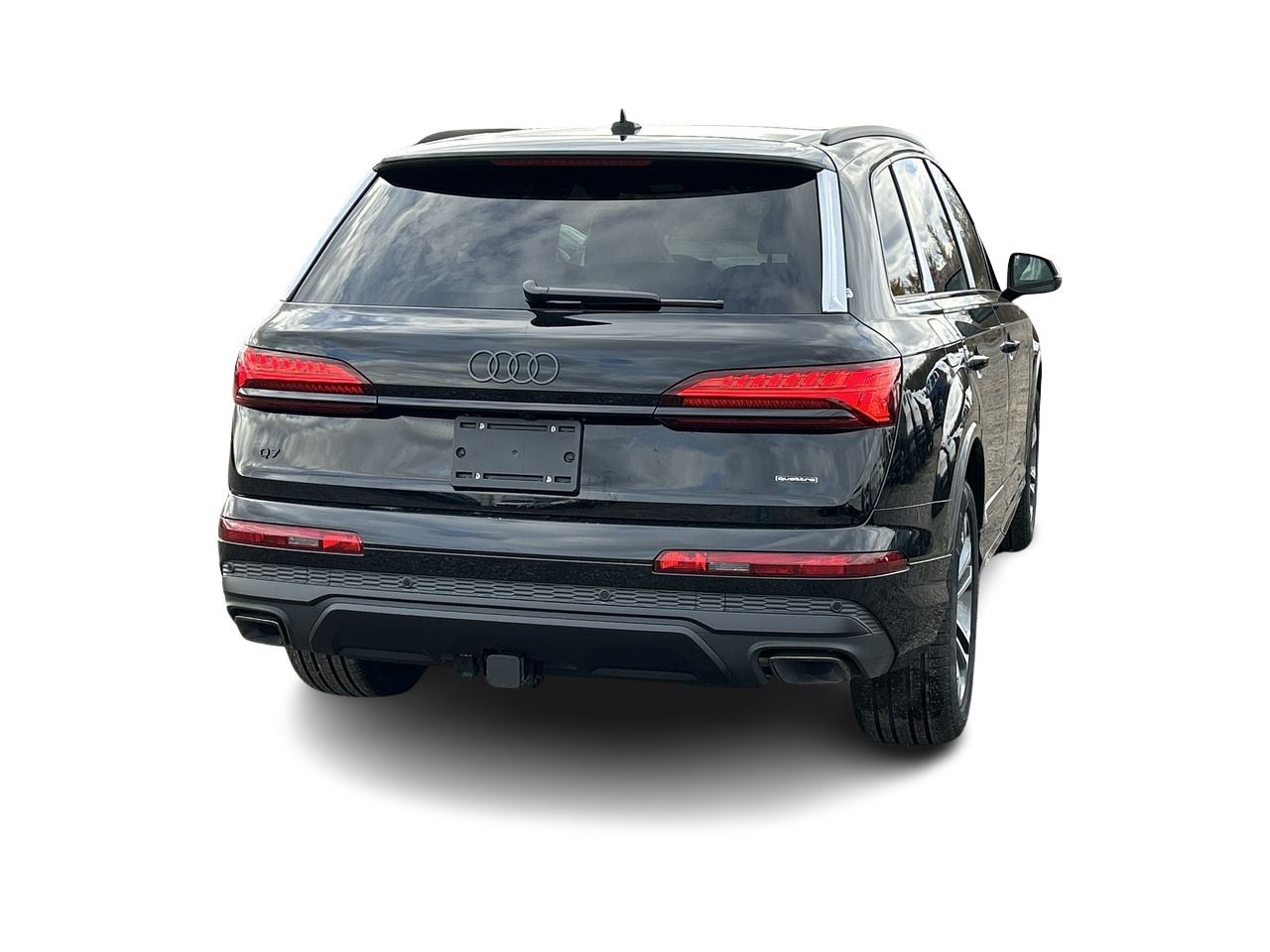 Audi Q7  2026 à Thornhill, Ontario