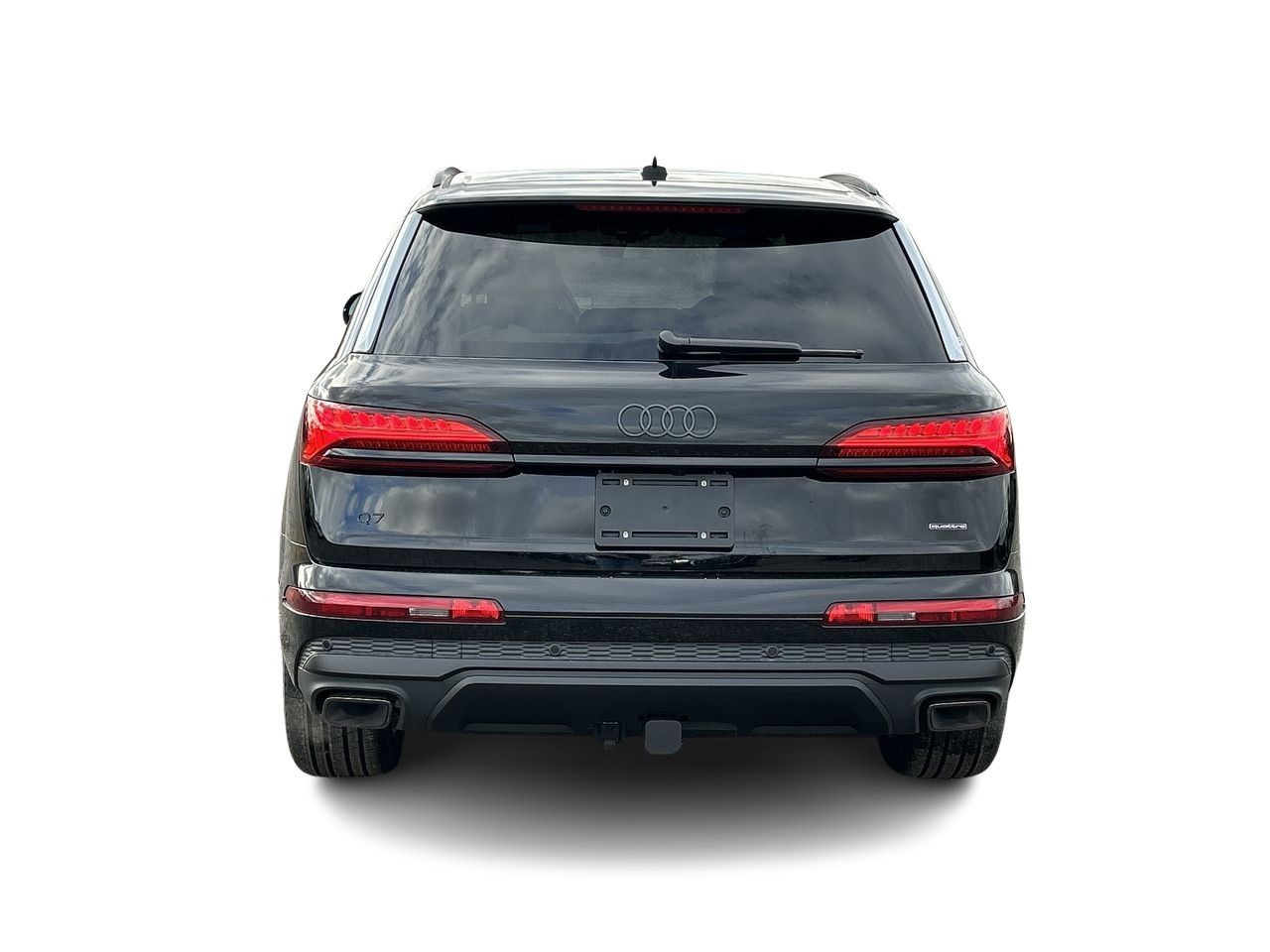 Audi Q7  2026 à Thornhill, Ontario