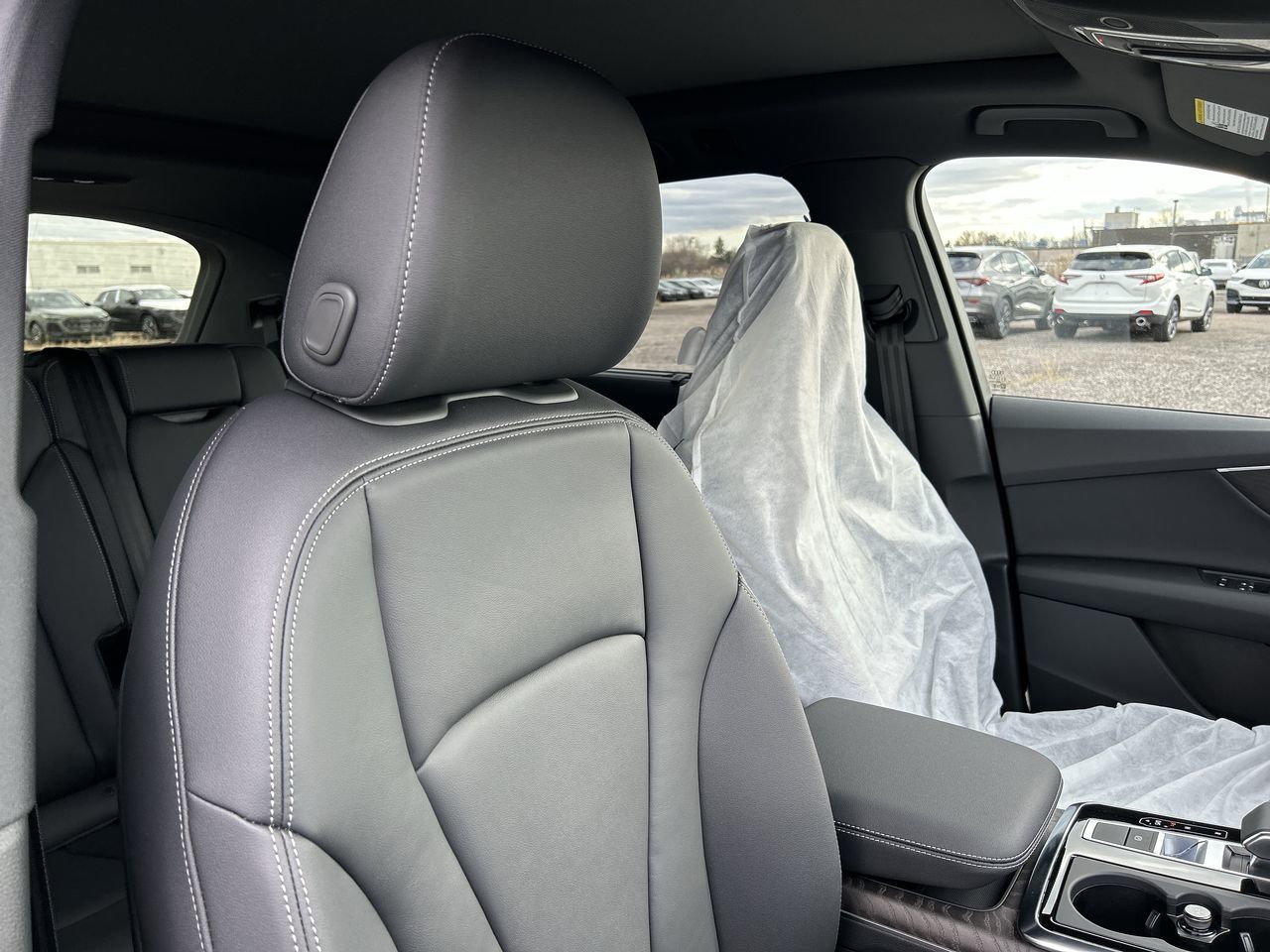 Audi Q7  2026 à Thornhill, Ontario