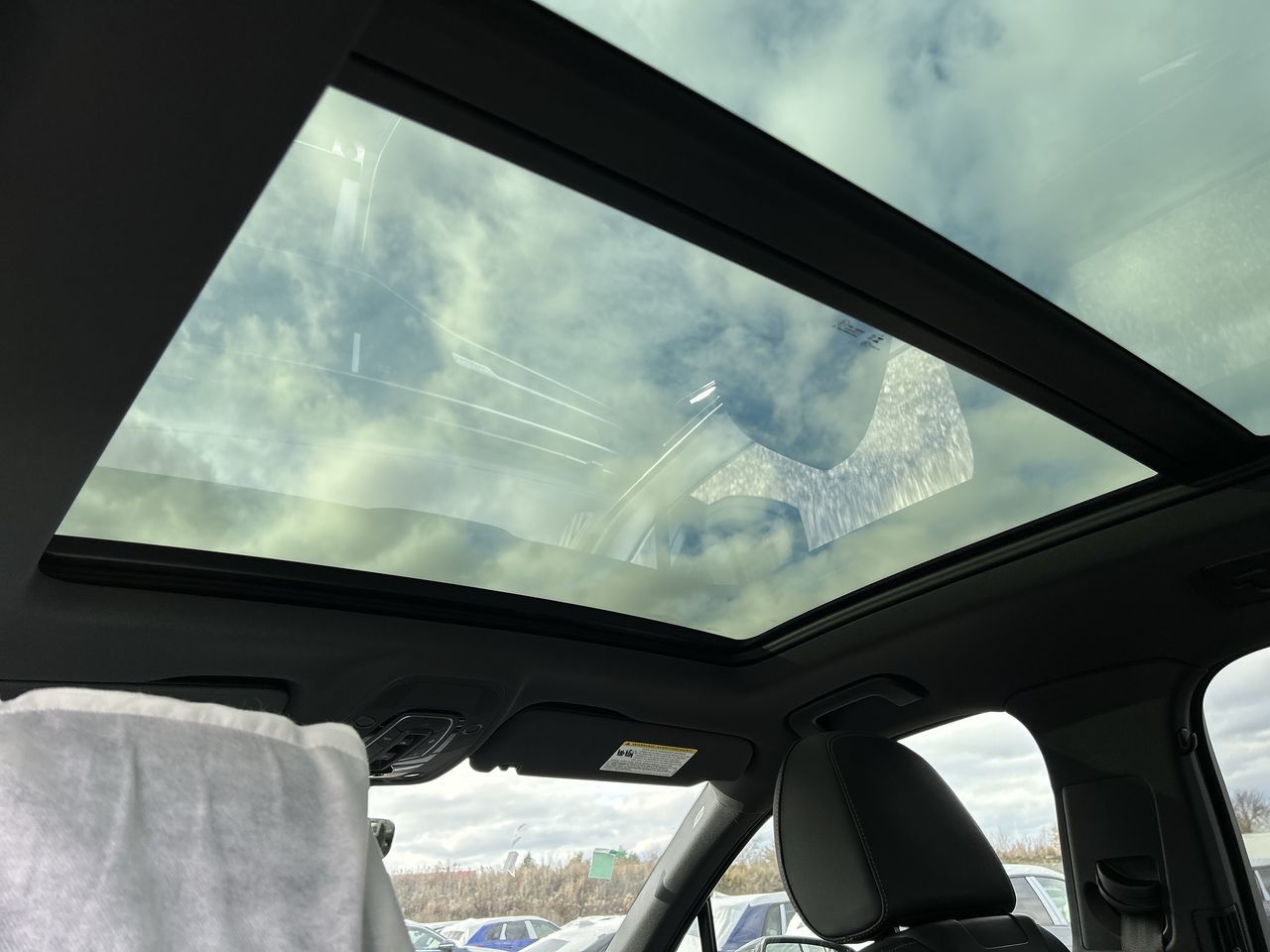 Audi Q7  2026 à Thornhill, Ontario