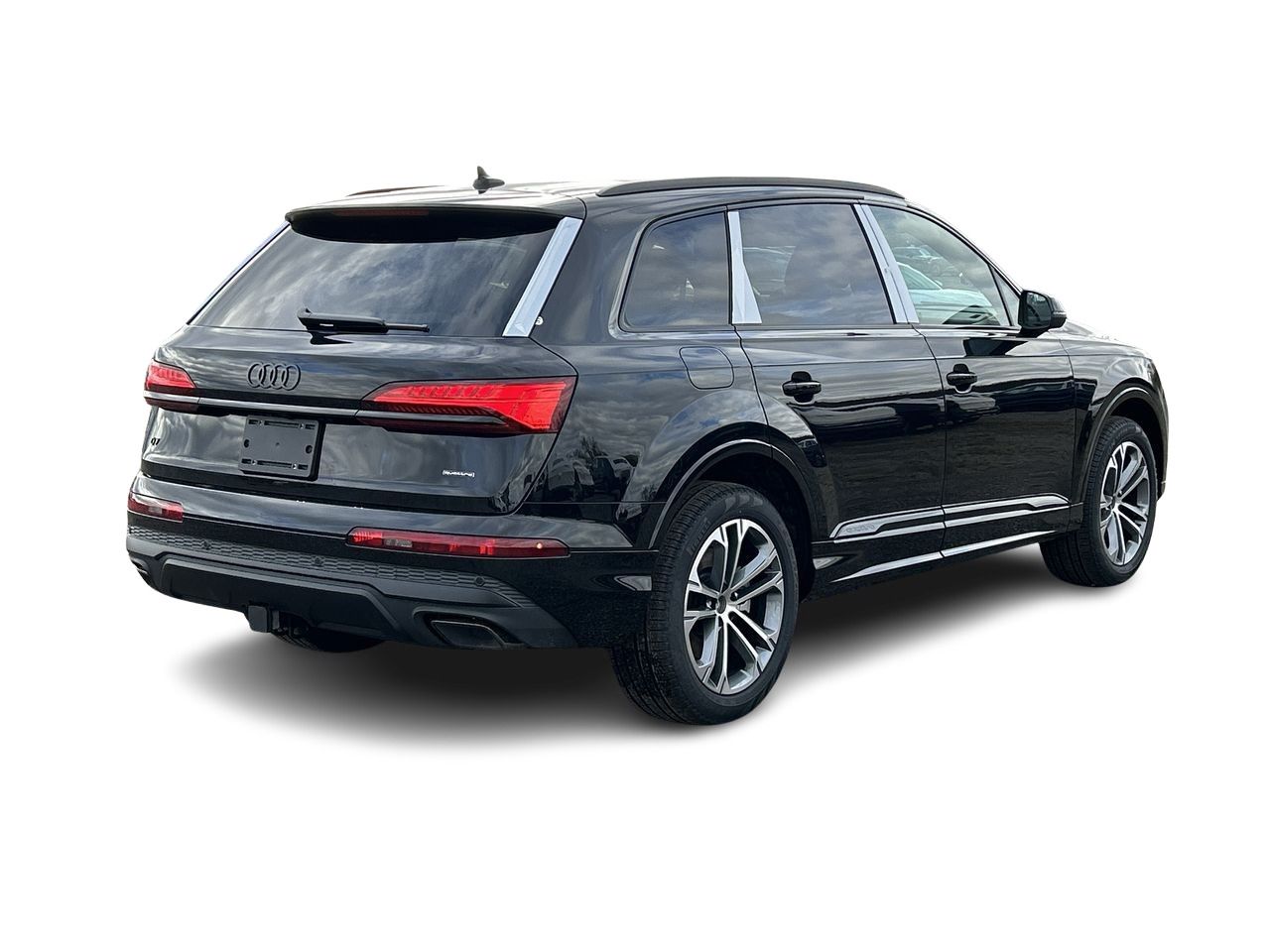 Audi Q7  2026 à Thornhill, Ontario