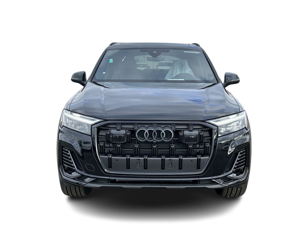 Audi Q7  2026 à Thornhill, Ontario