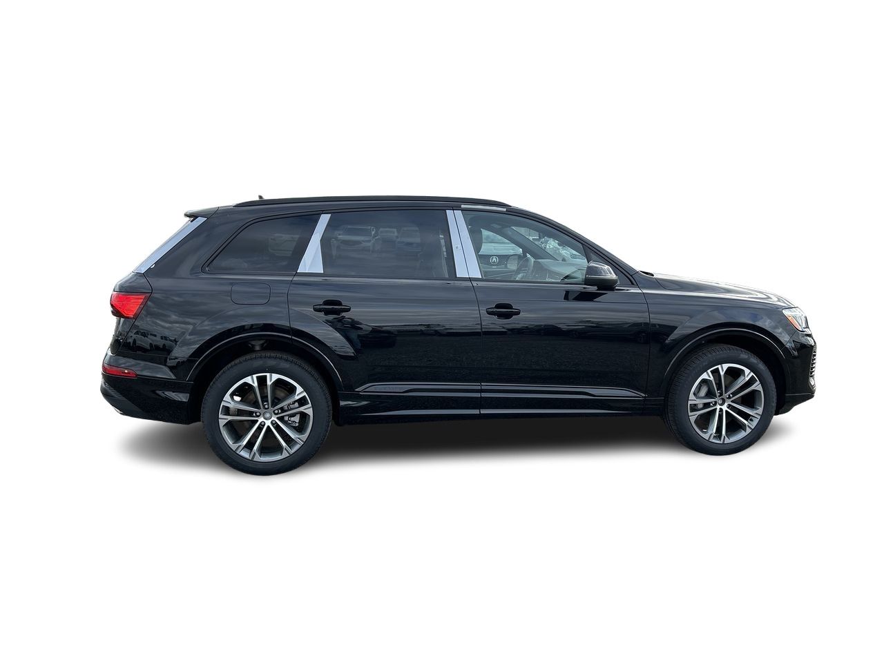 Audi Q7  2026 à Thornhill, Ontario