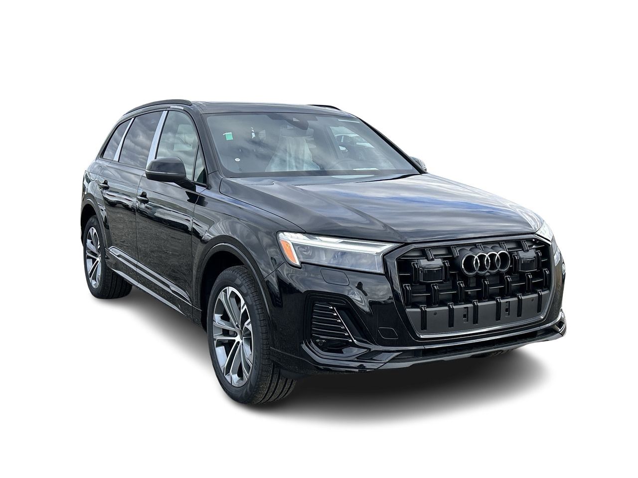 Audi Q7  2026 à Thornhill, Ontario