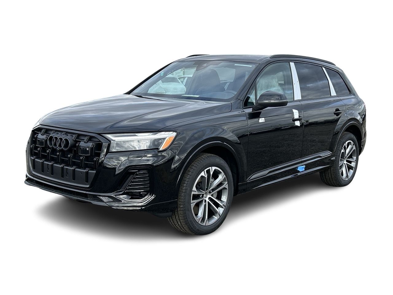 Audi Q7  2026 à Thornhill, Ontario