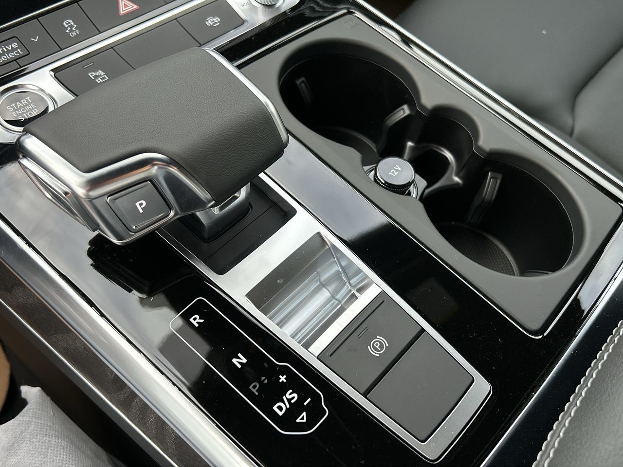 Audi Q7  2026 à Thornhill, Ontario