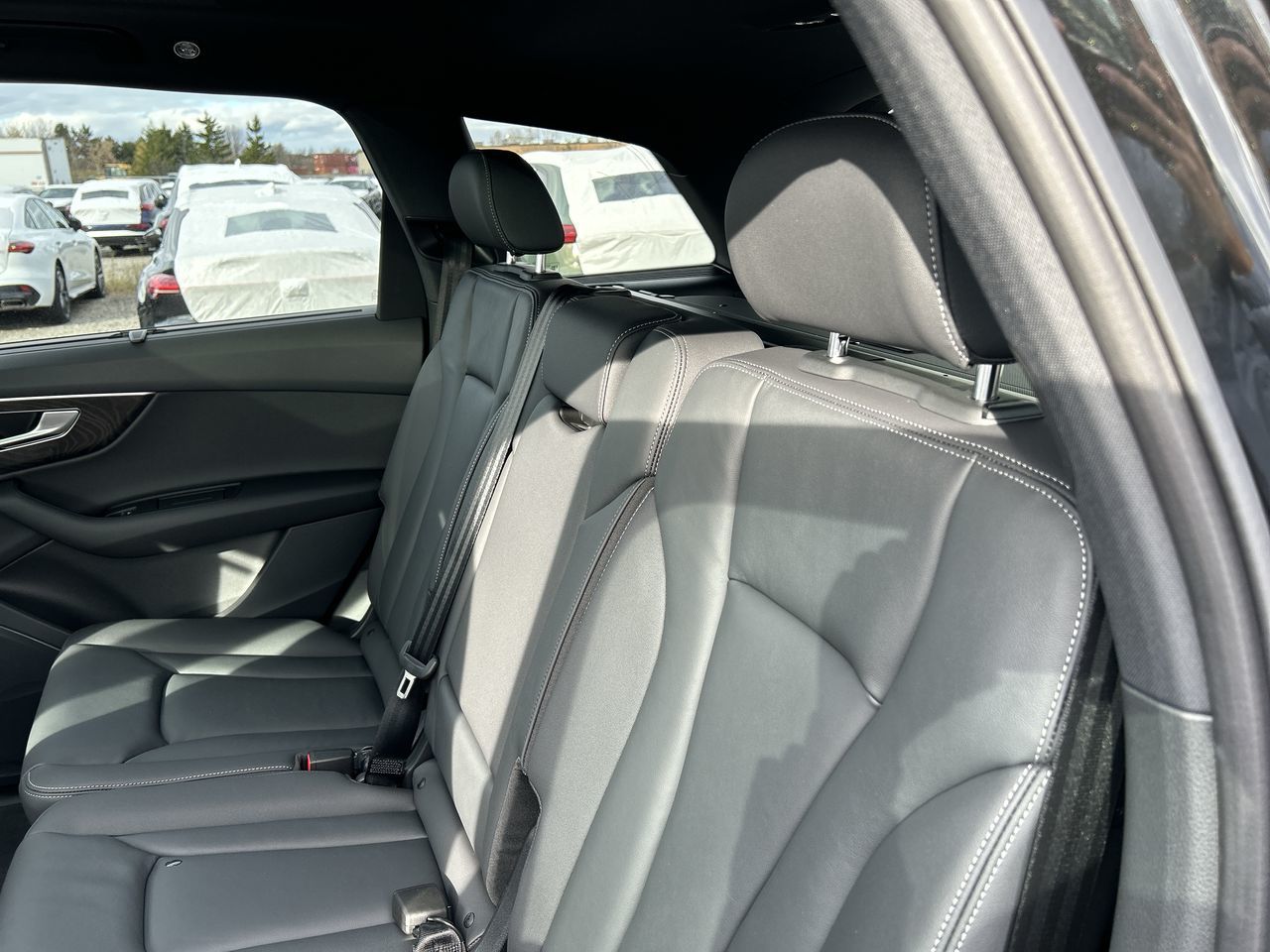 Audi Q7  2026 à Thornhill, Ontario