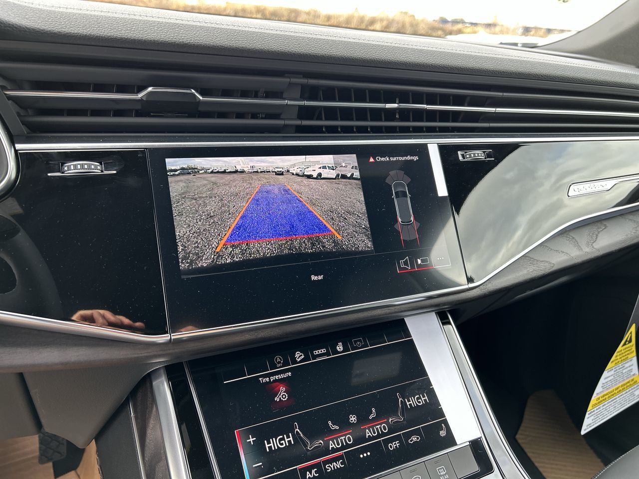 Audi Q7  2026 à Thornhill, Ontario