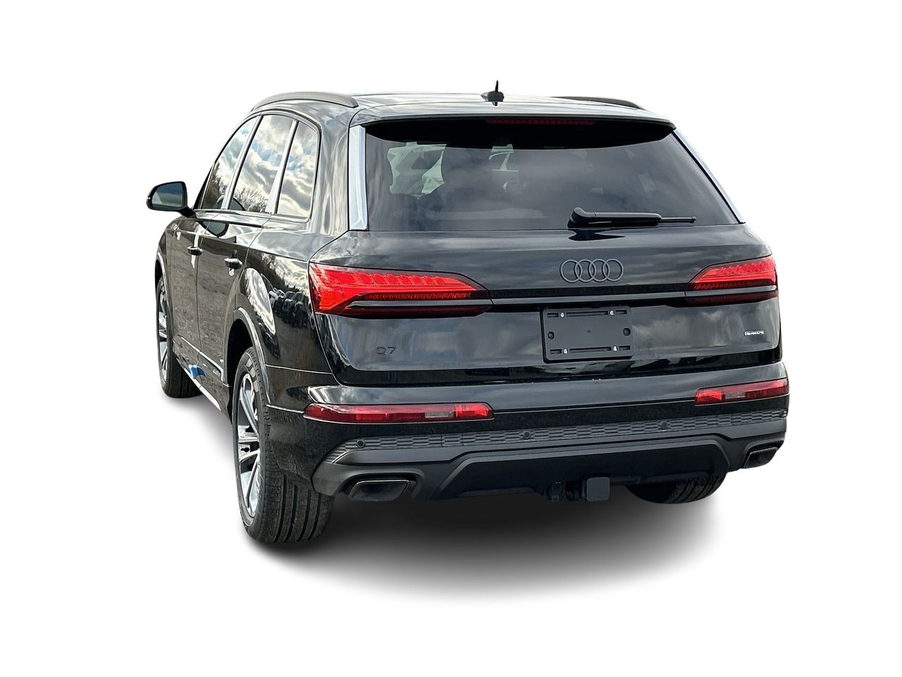 Audi Q7  2026 à Thornhill, Ontario