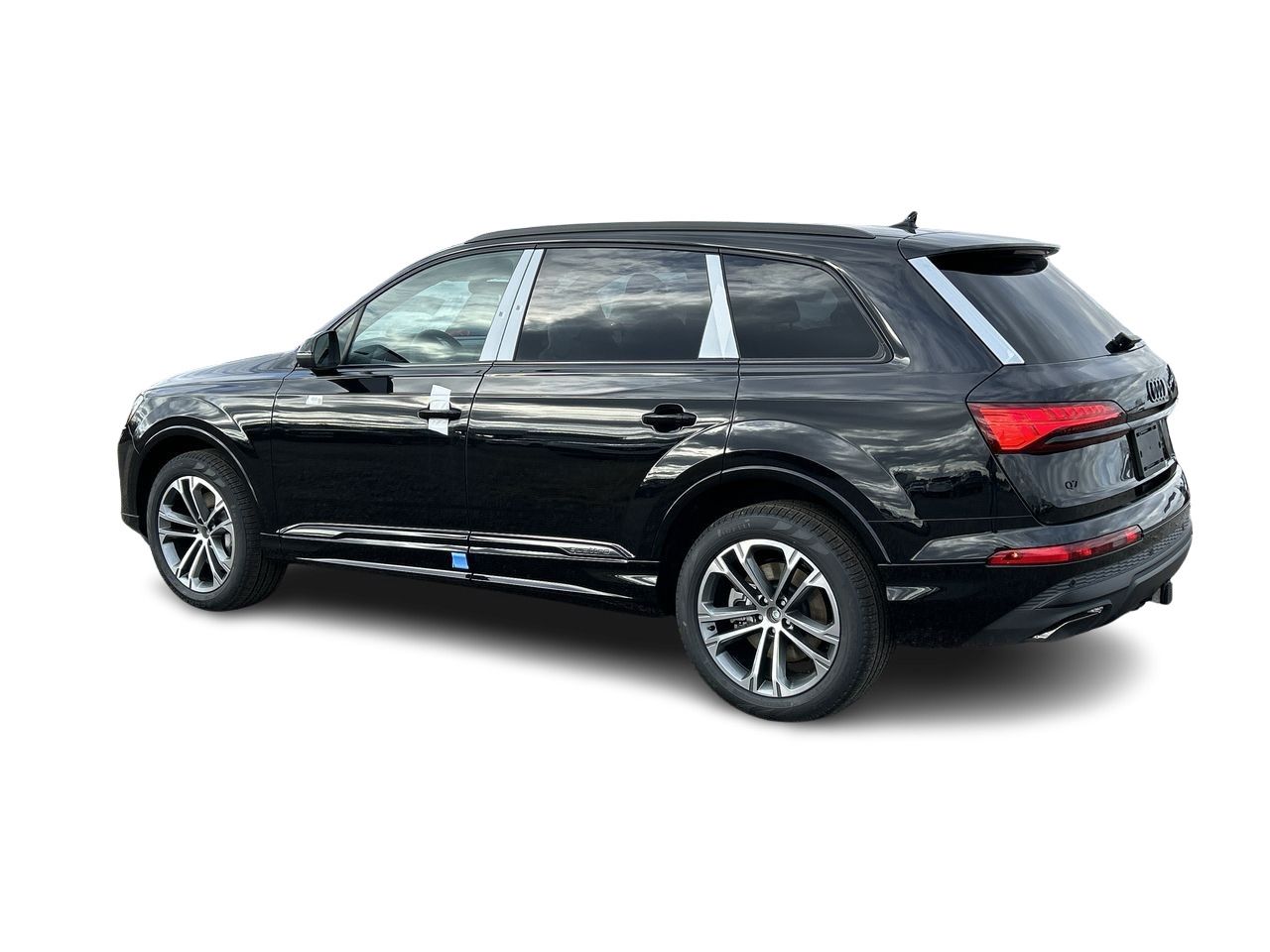 Audi Q7  2026 à Thornhill, Ontario