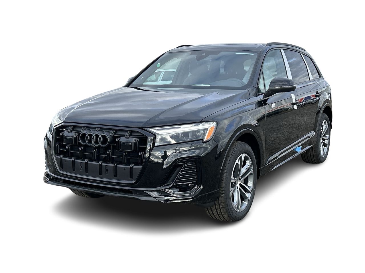 Audi Q7  2026 à Thornhill, Ontario