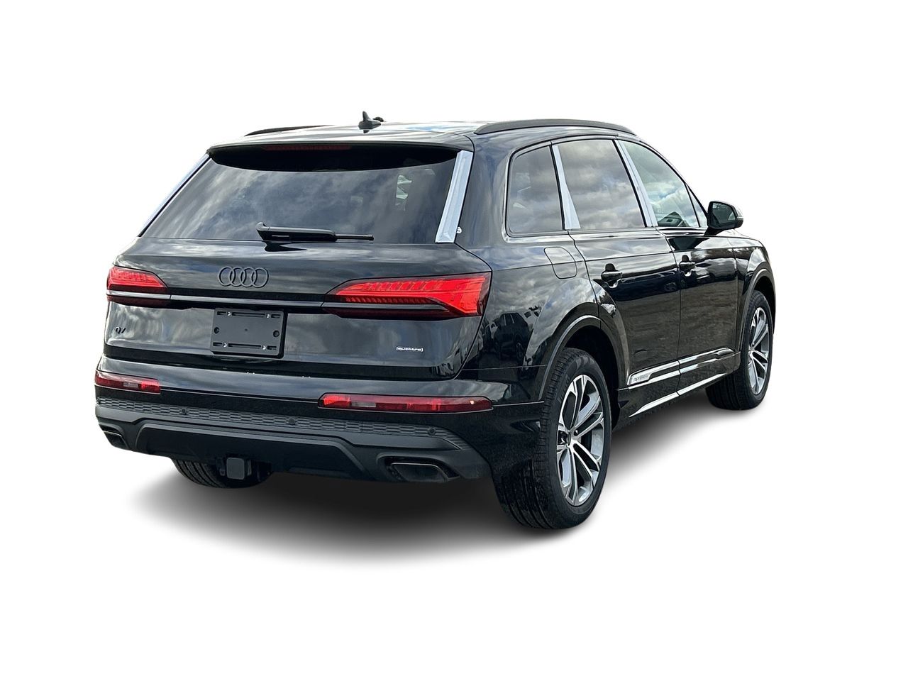 Audi Q7  2026 à Thornhill, Ontario