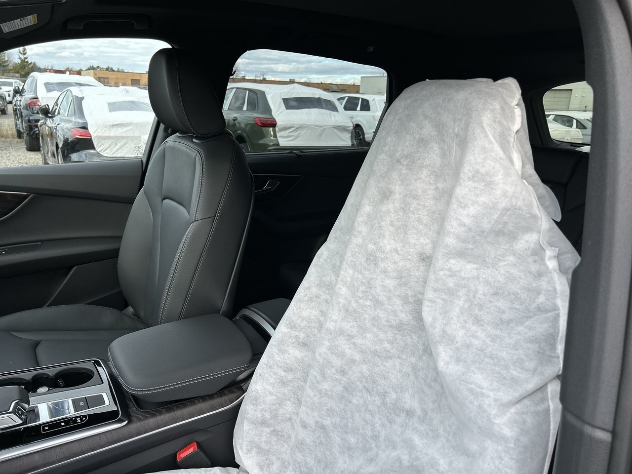 Audi Q7  2026 à Thornhill, Ontario