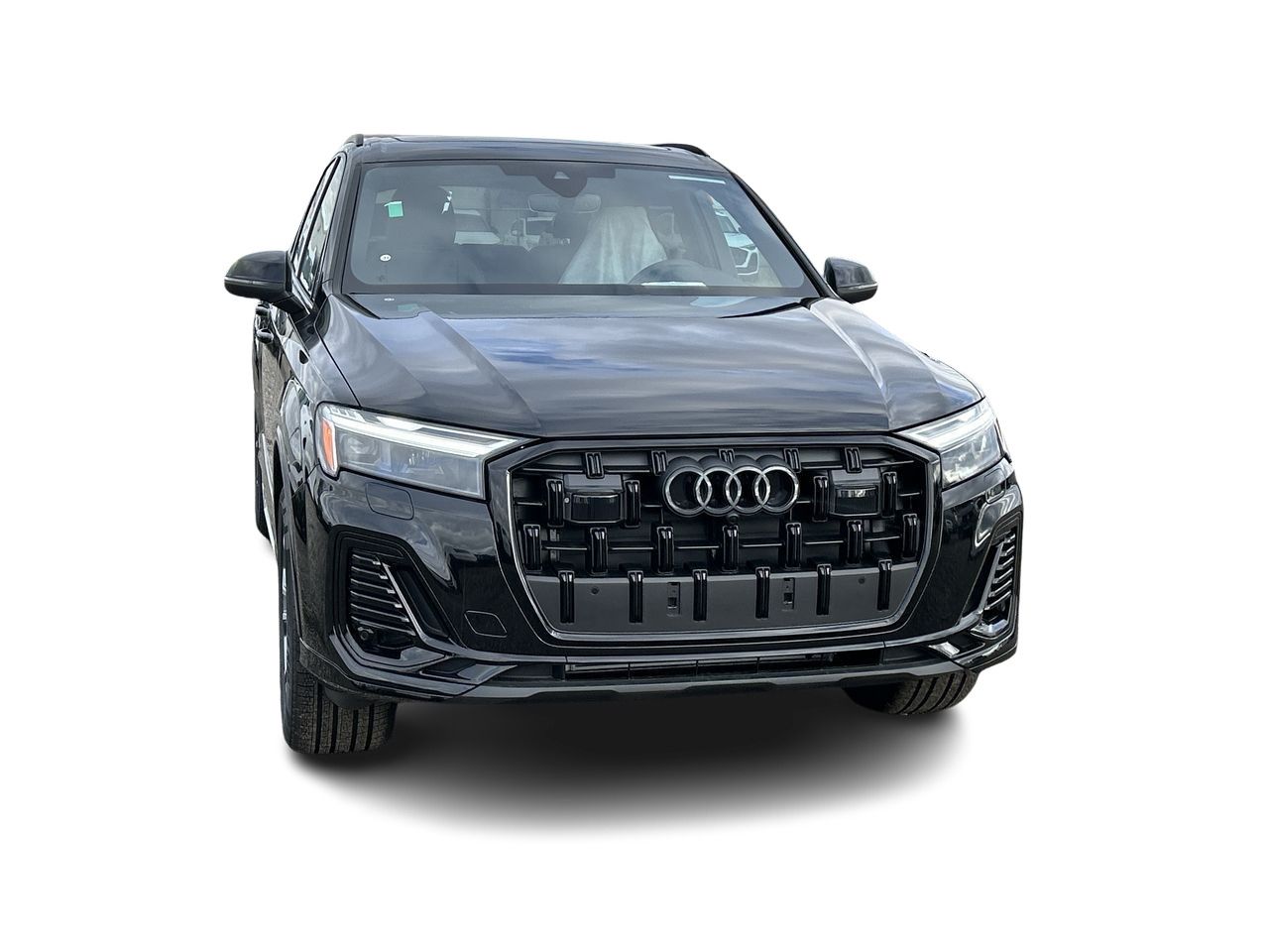 Audi Q7  2026 à Thornhill, Ontario