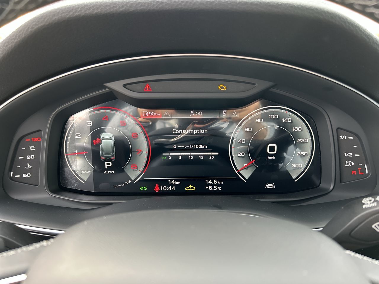 Audi Q7  2026 à Thornhill, Ontario