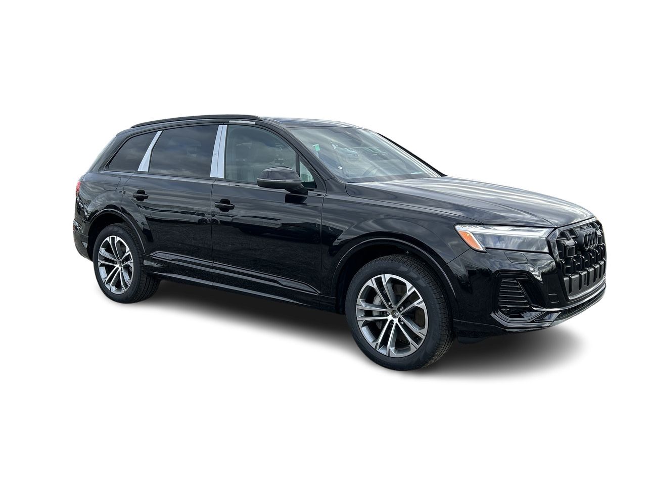 Audi Q7  2026 à Thornhill, Ontario