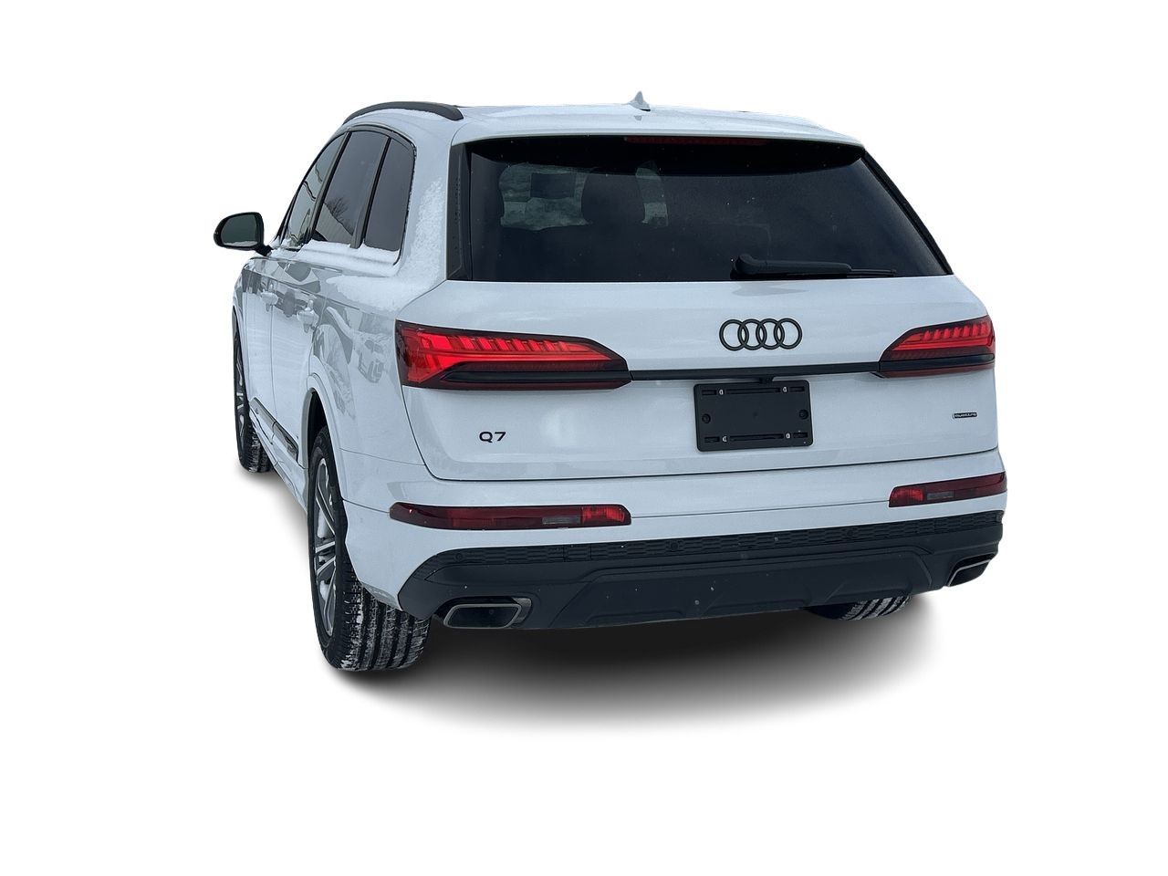 2026 Audi Q7 in Thornhill, Ontario