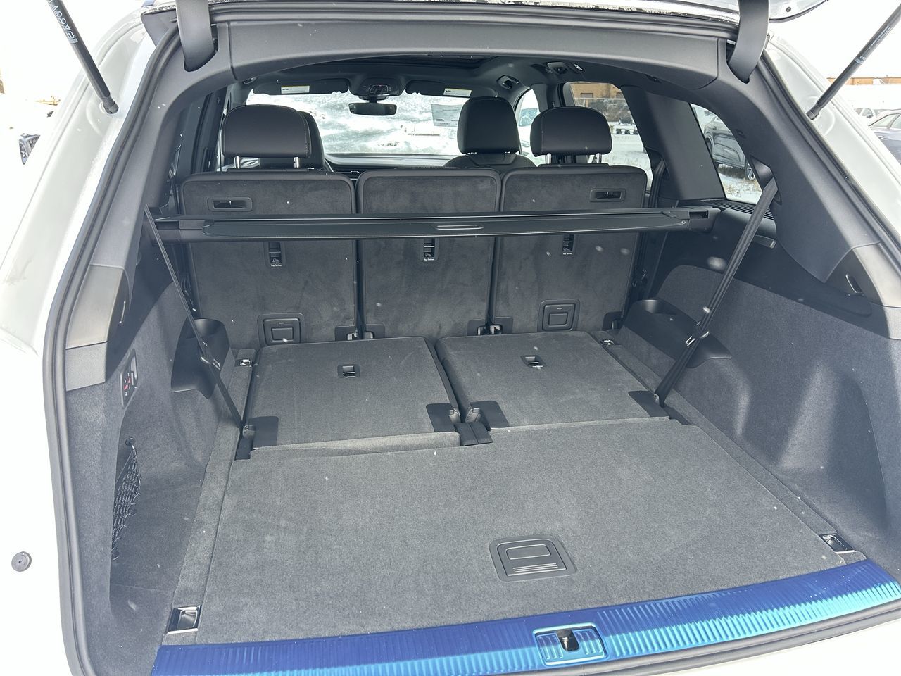 2026 Audi Q7 in Thornhill, Ontario