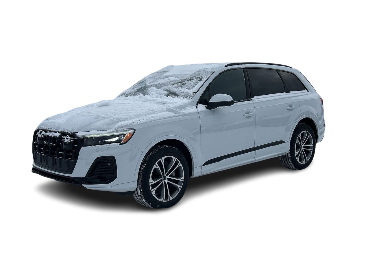2026 Audi Q7 in Thornhill, Ontario