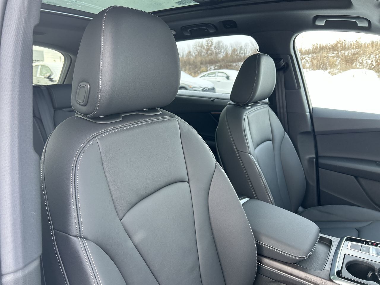 2026 Audi Q7 in Thornhill, Ontario