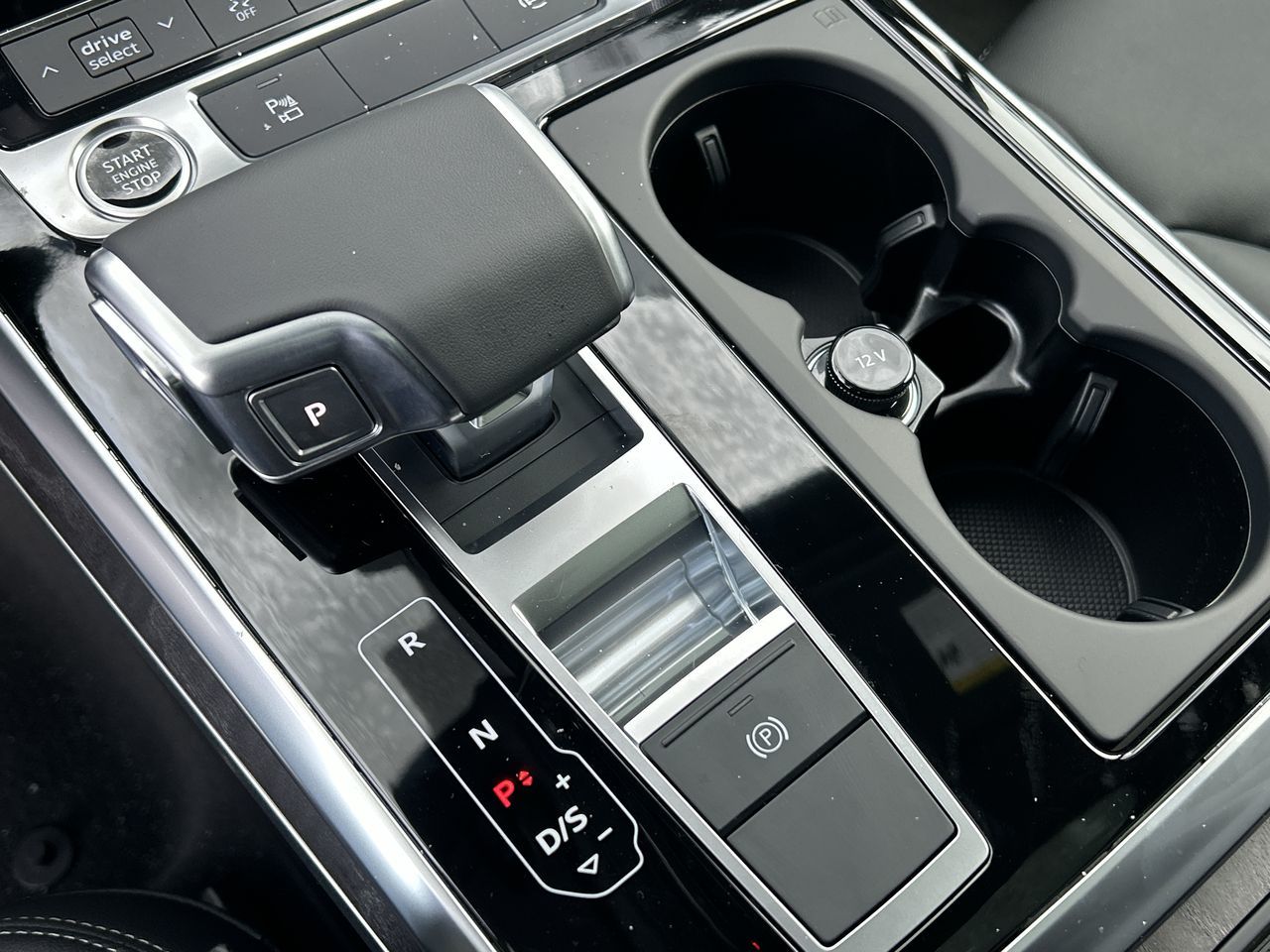 2026 Audi Q7 in Thornhill, Ontario