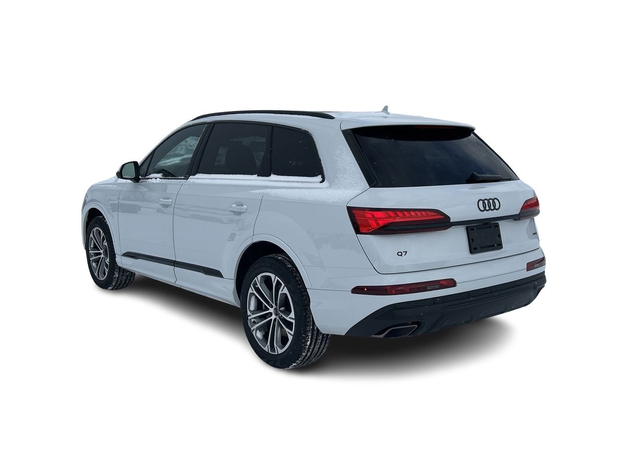 2026 Audi Q7 in Thornhill, Ontario