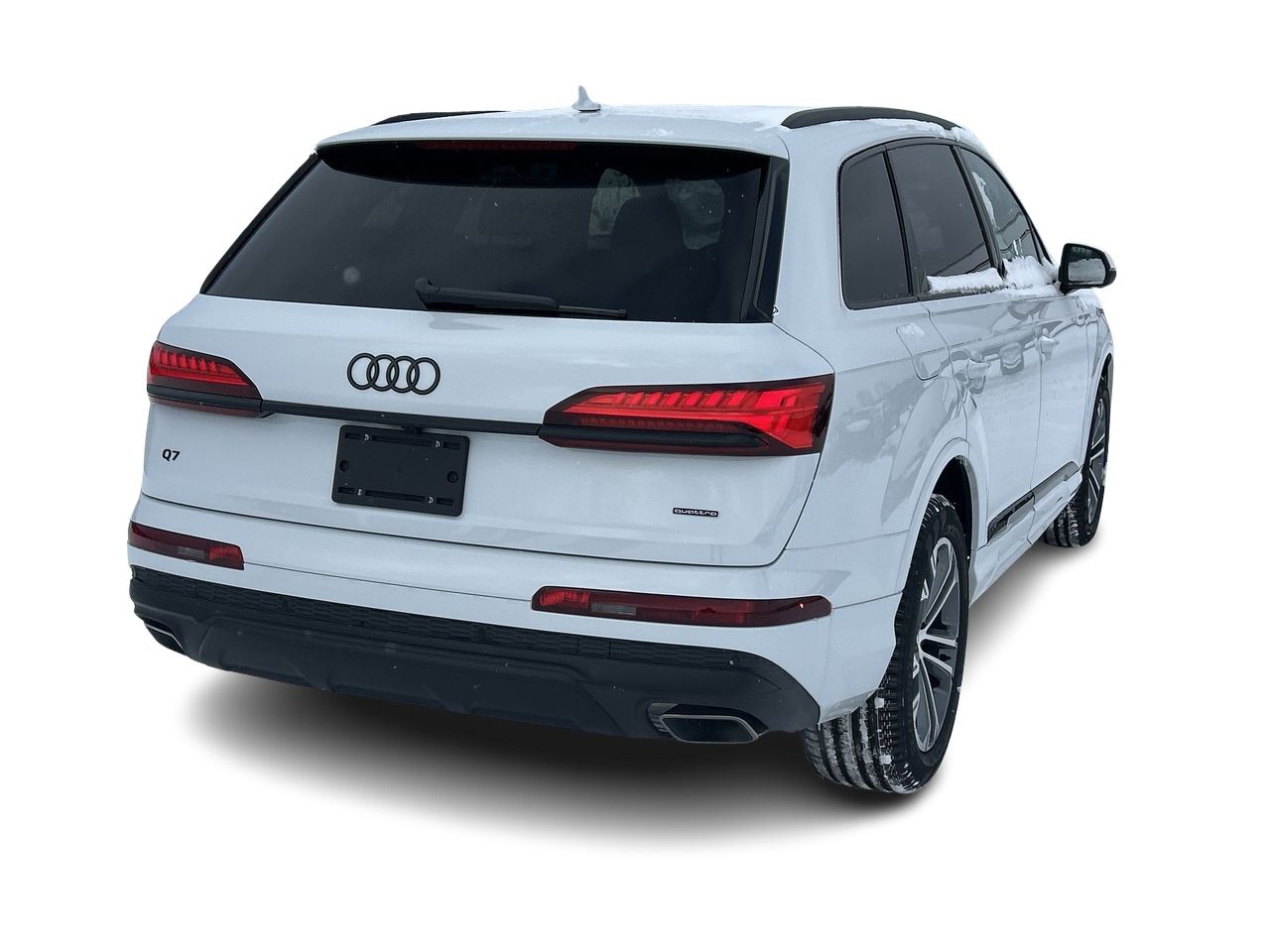 2026 Audi Q7 in Thornhill, Ontario
