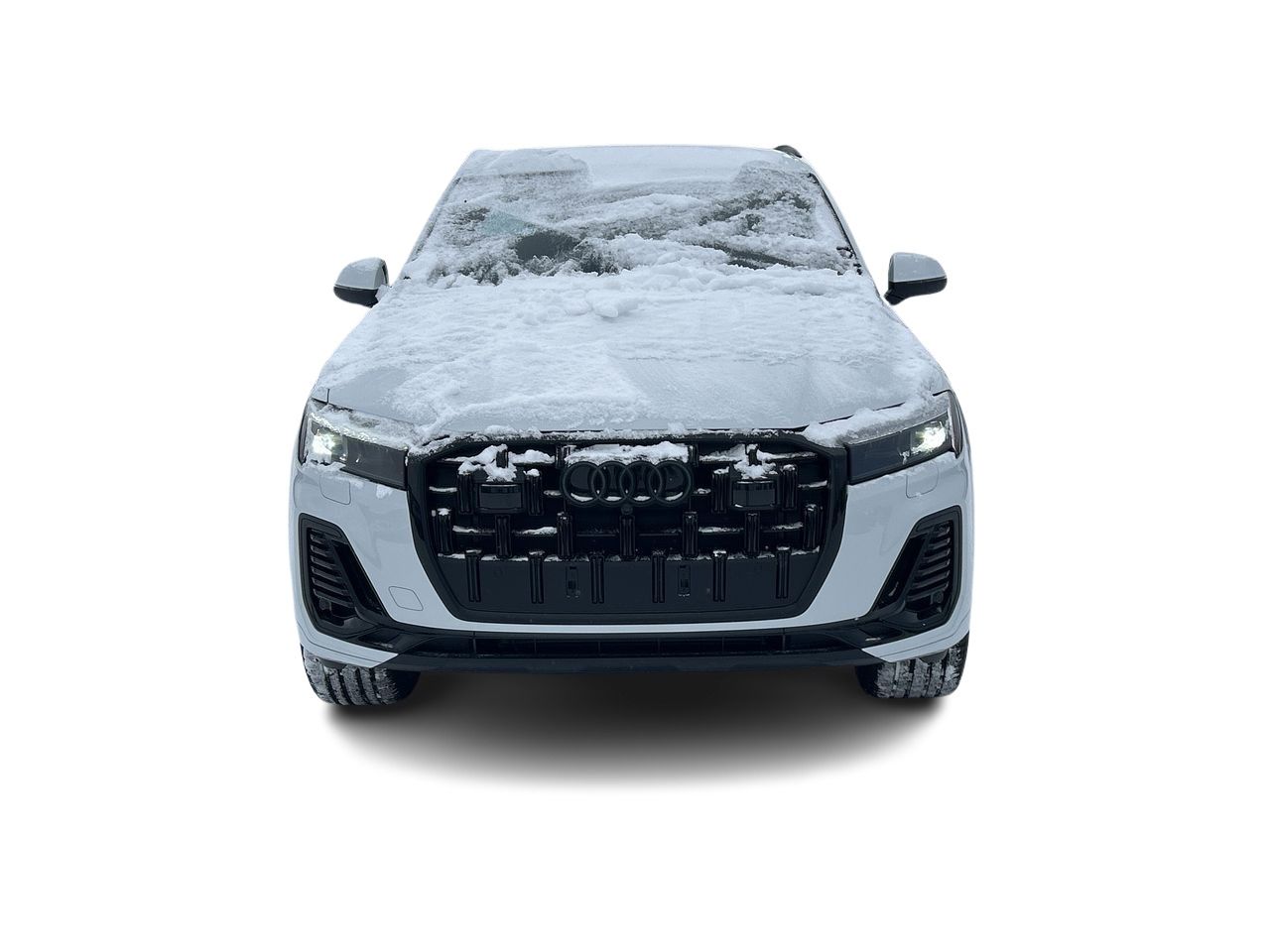 2026 Audi Q7 in Thornhill, Ontario