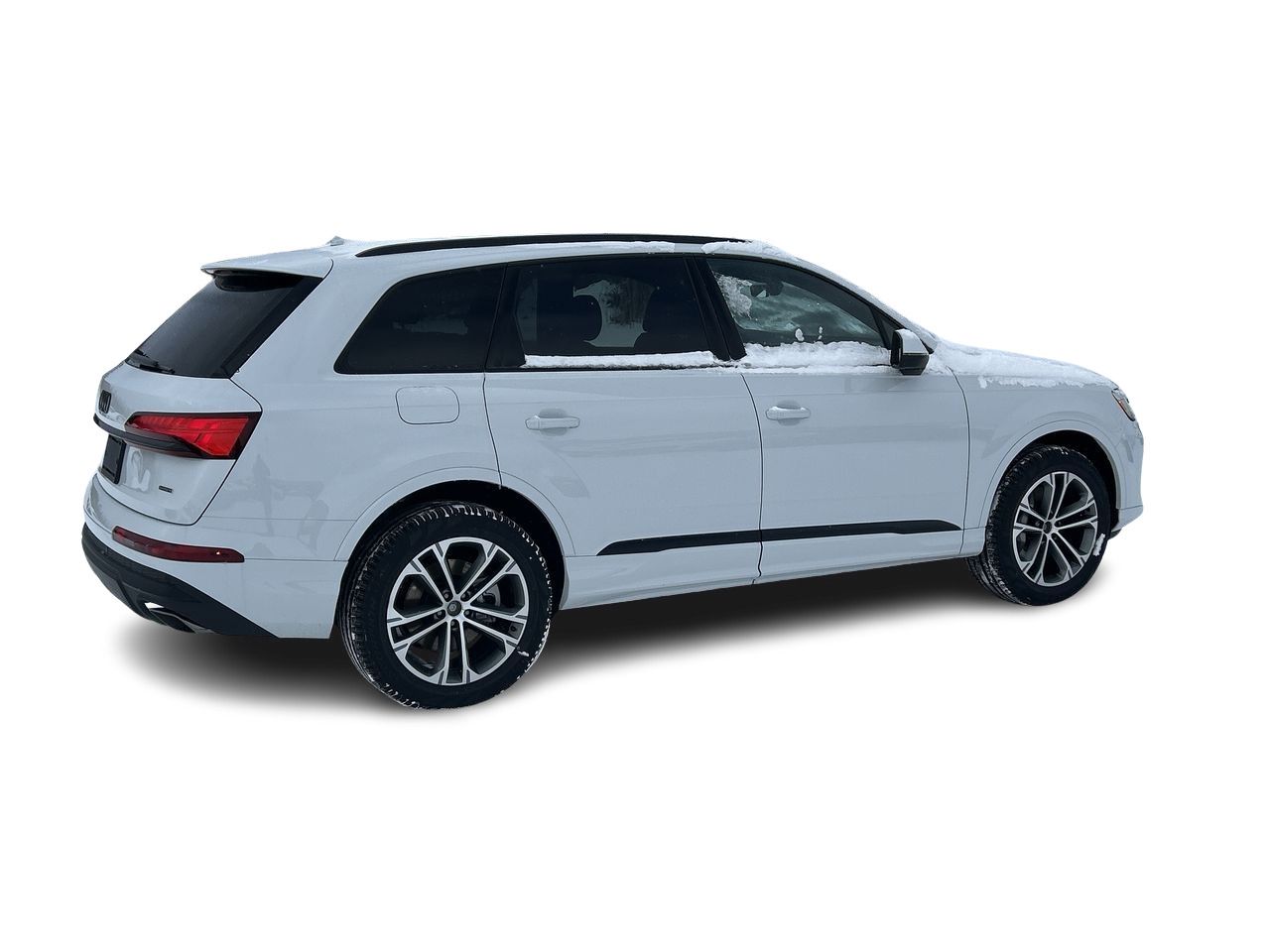 2026 Audi Q7 in Thornhill, Ontario