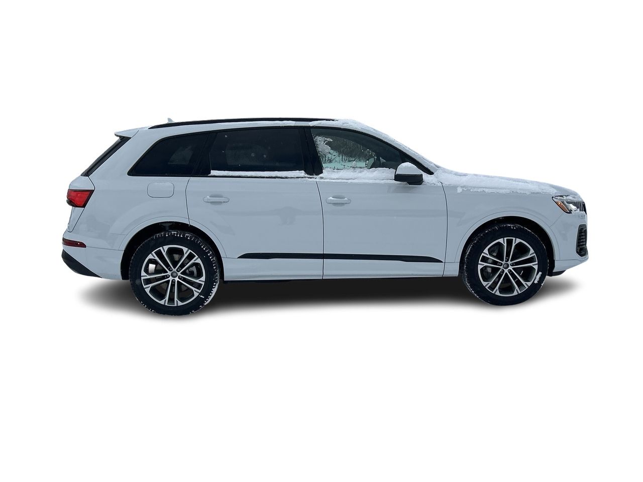 2026 Audi Q7 in Thornhill, Ontario