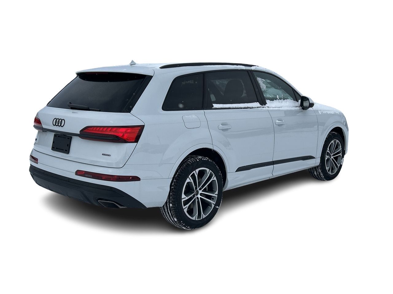 2026 Audi Q7 in Thornhill, Ontario