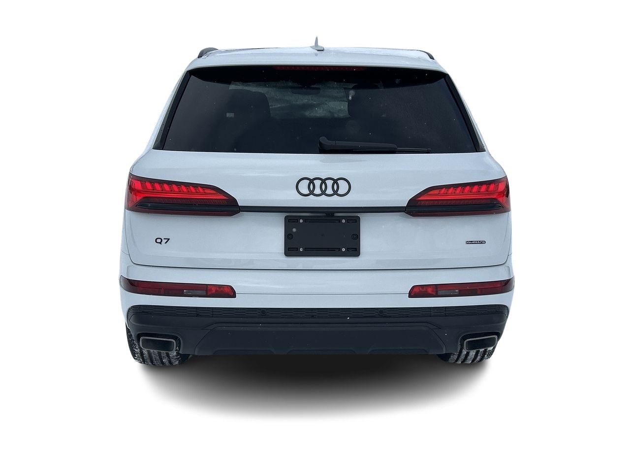 2026 Audi Q7 in Thornhill, Ontario