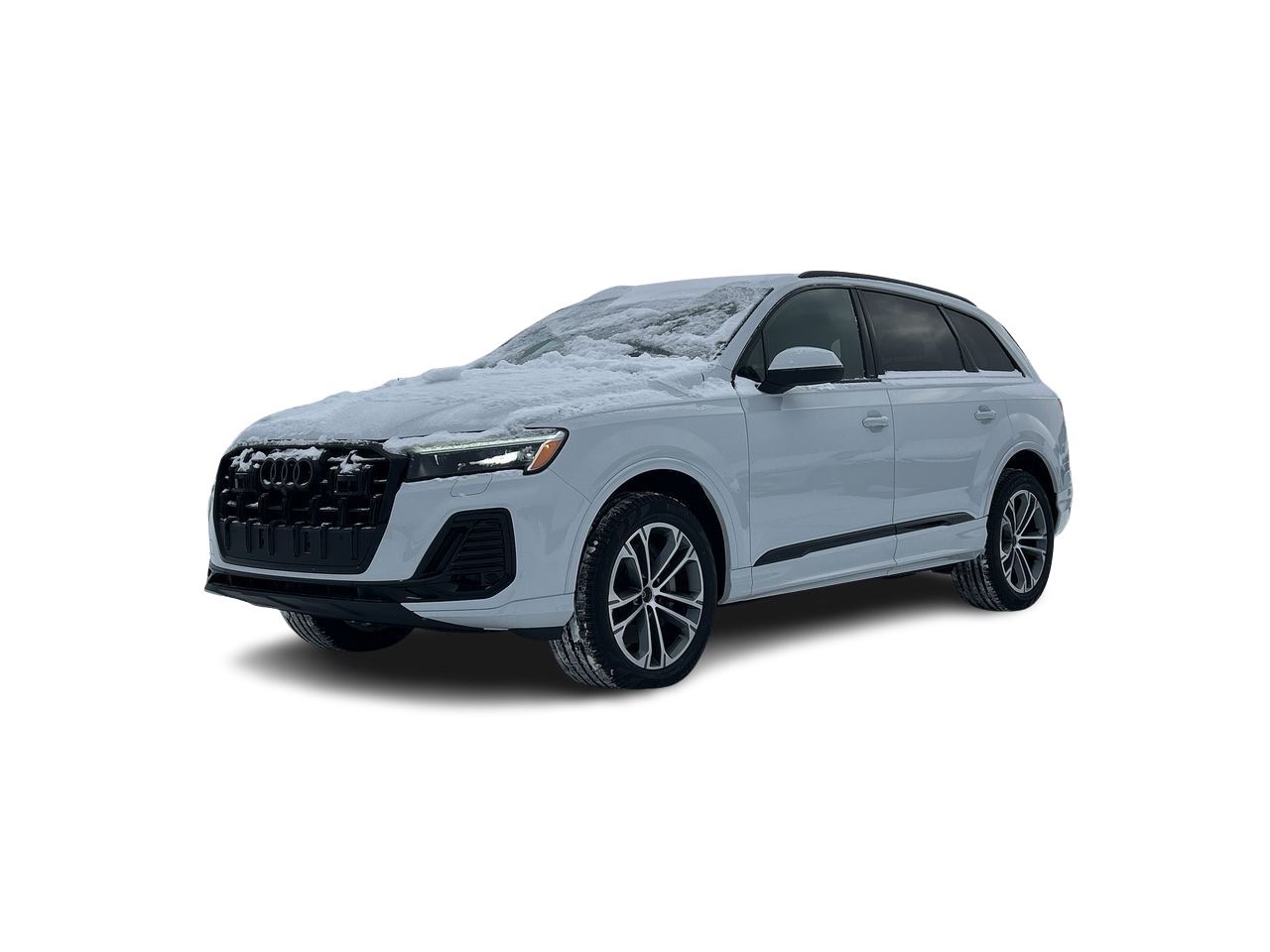 2026 Audi Q7 in Thornhill, Ontario