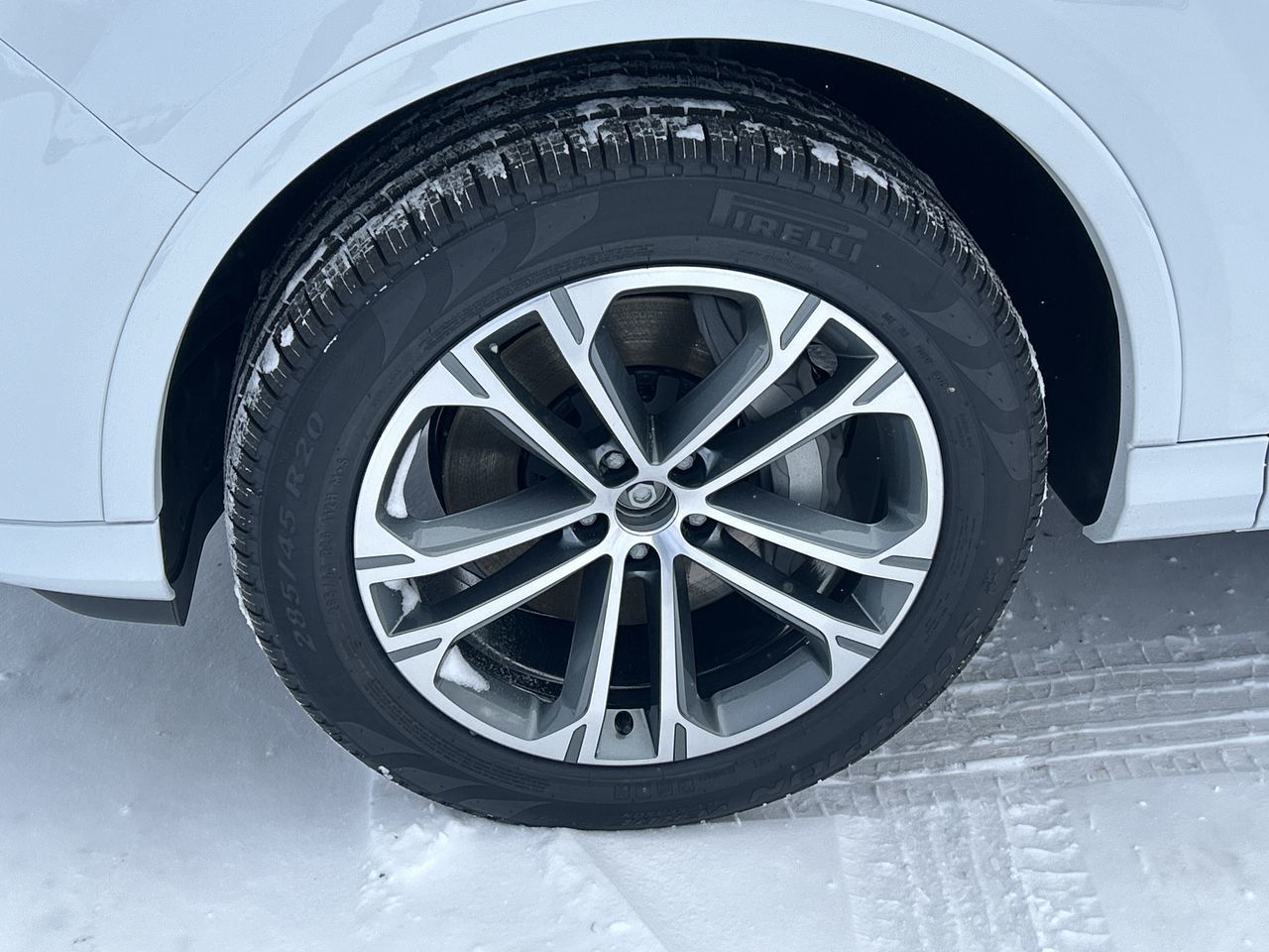 2026 Audi Q7 in Thornhill, Ontario