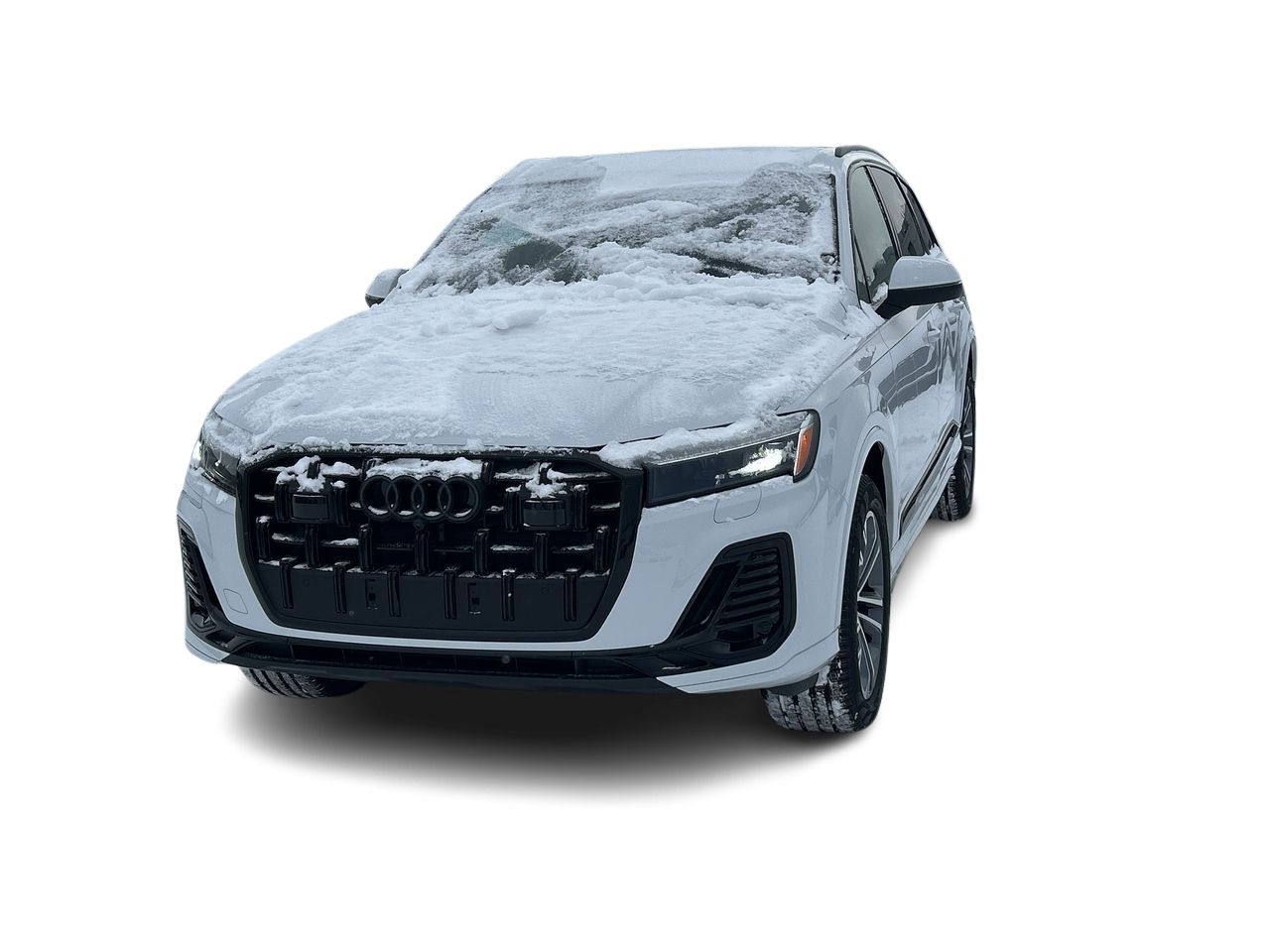 2026 Audi Q7 in Thornhill, Ontario