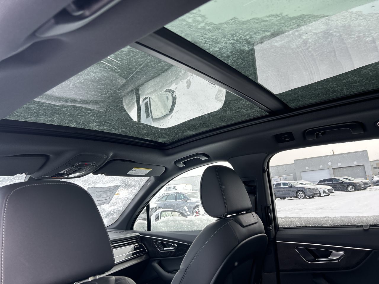 2026 Audi Q7 in Thornhill, Ontario