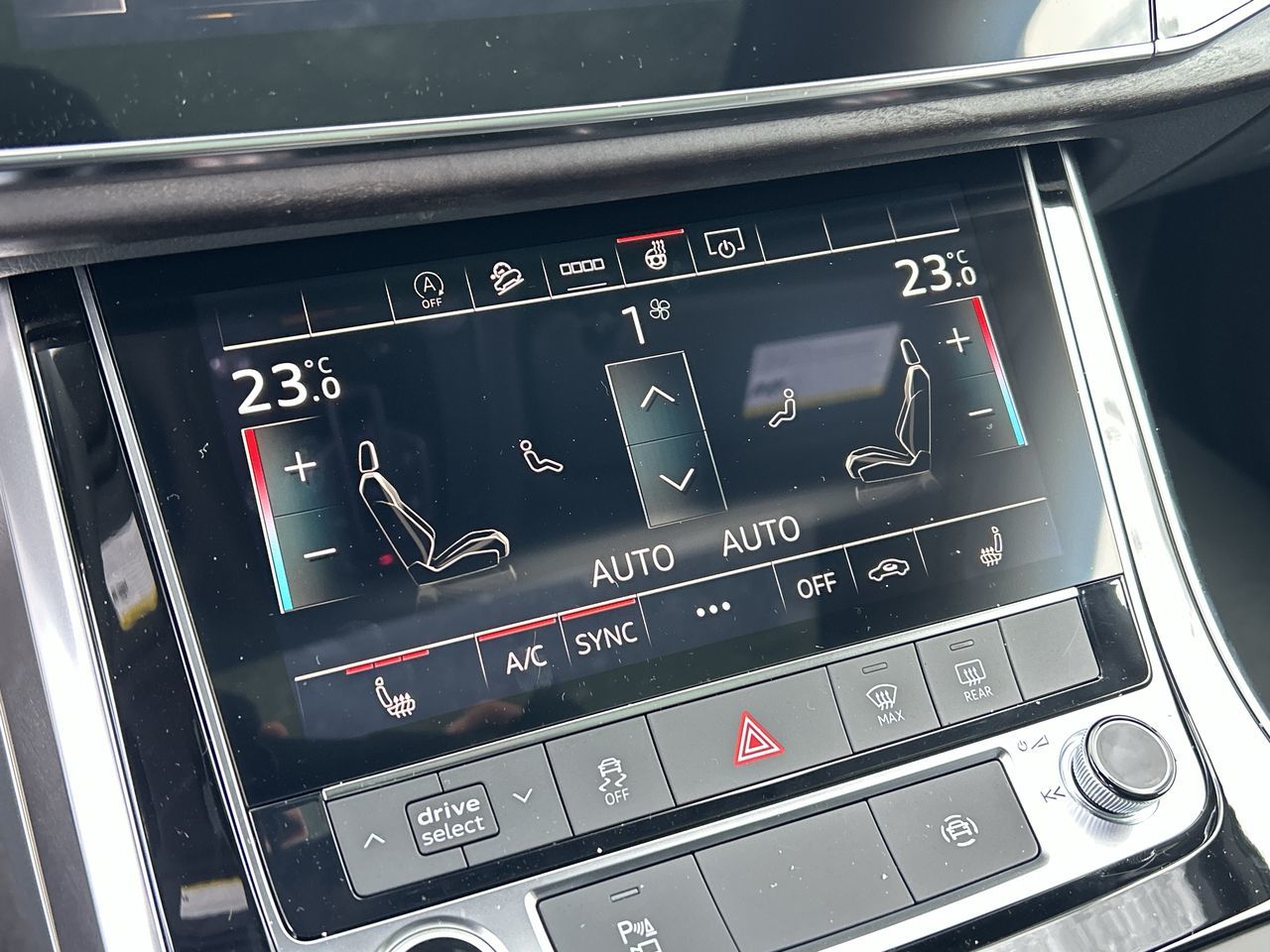 2026 Audi Q7 in Thornhill, Ontario