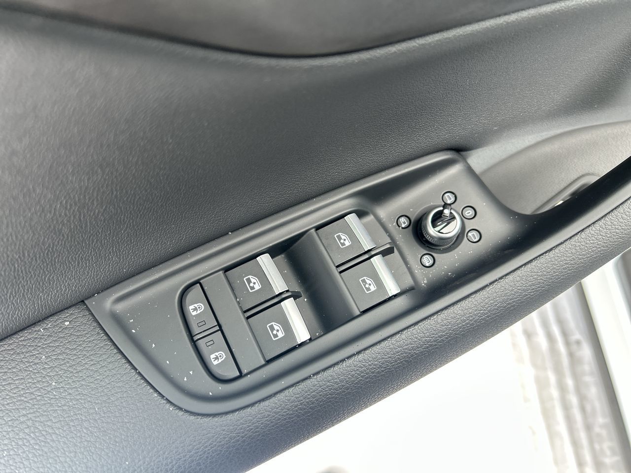 2026 Audi Q7 in Thornhill, Ontario