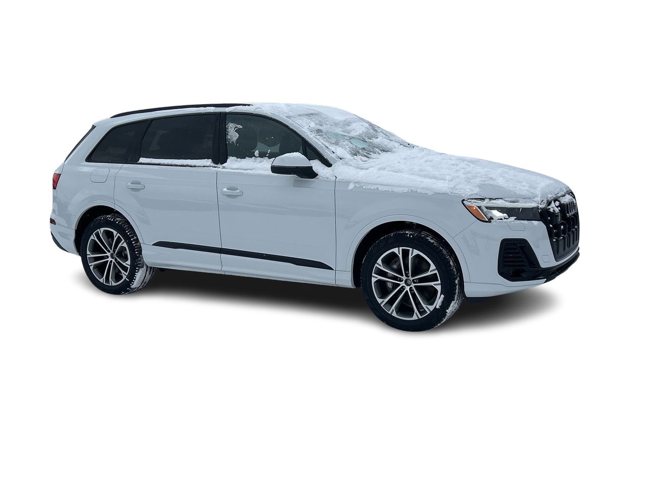 2026 Audi Q7 in Thornhill, Ontario