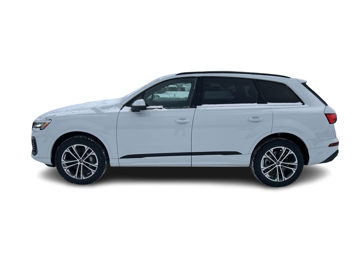 2026 Audi Q7 in Thornhill, Ontario