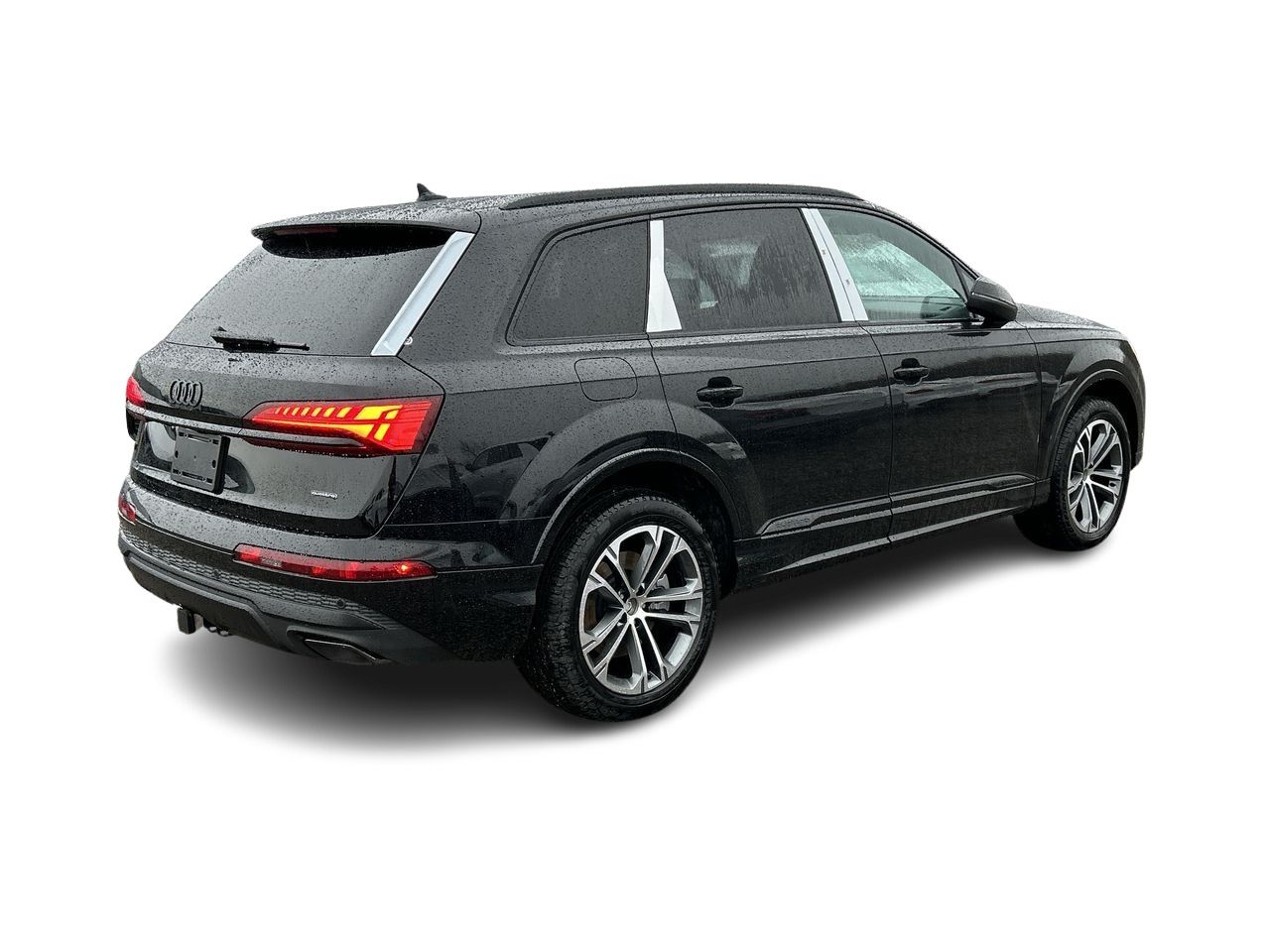 Audi Q7  2026 à Thornhill, Ontario