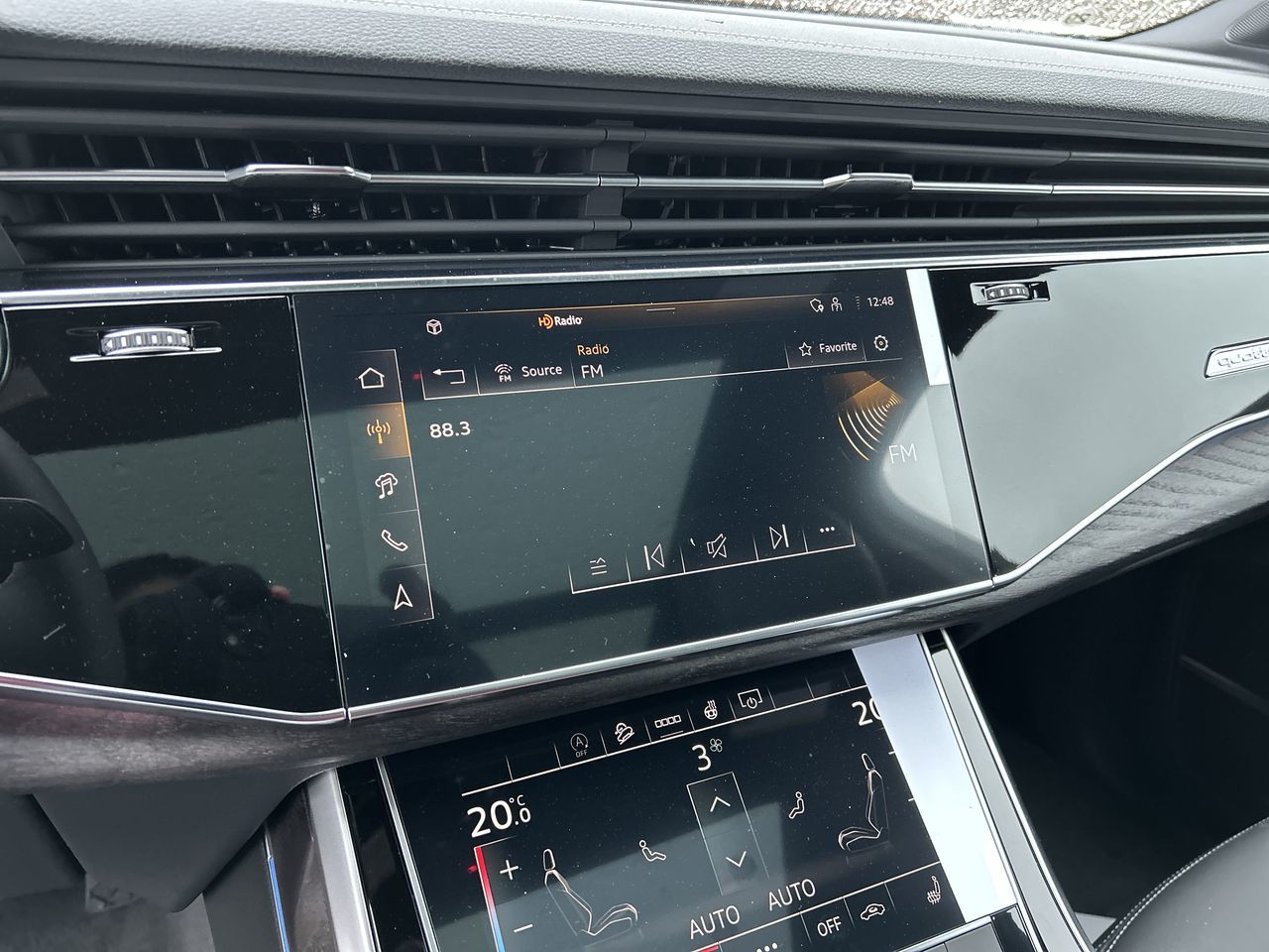 Audi Q7  2026 à Thornhill, Ontario