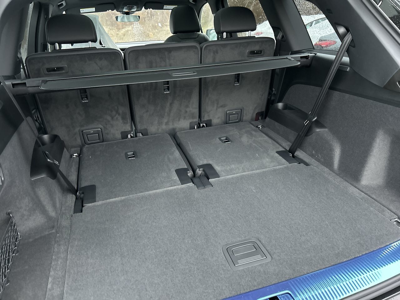 Audi Q7  2026 à Thornhill, Ontario