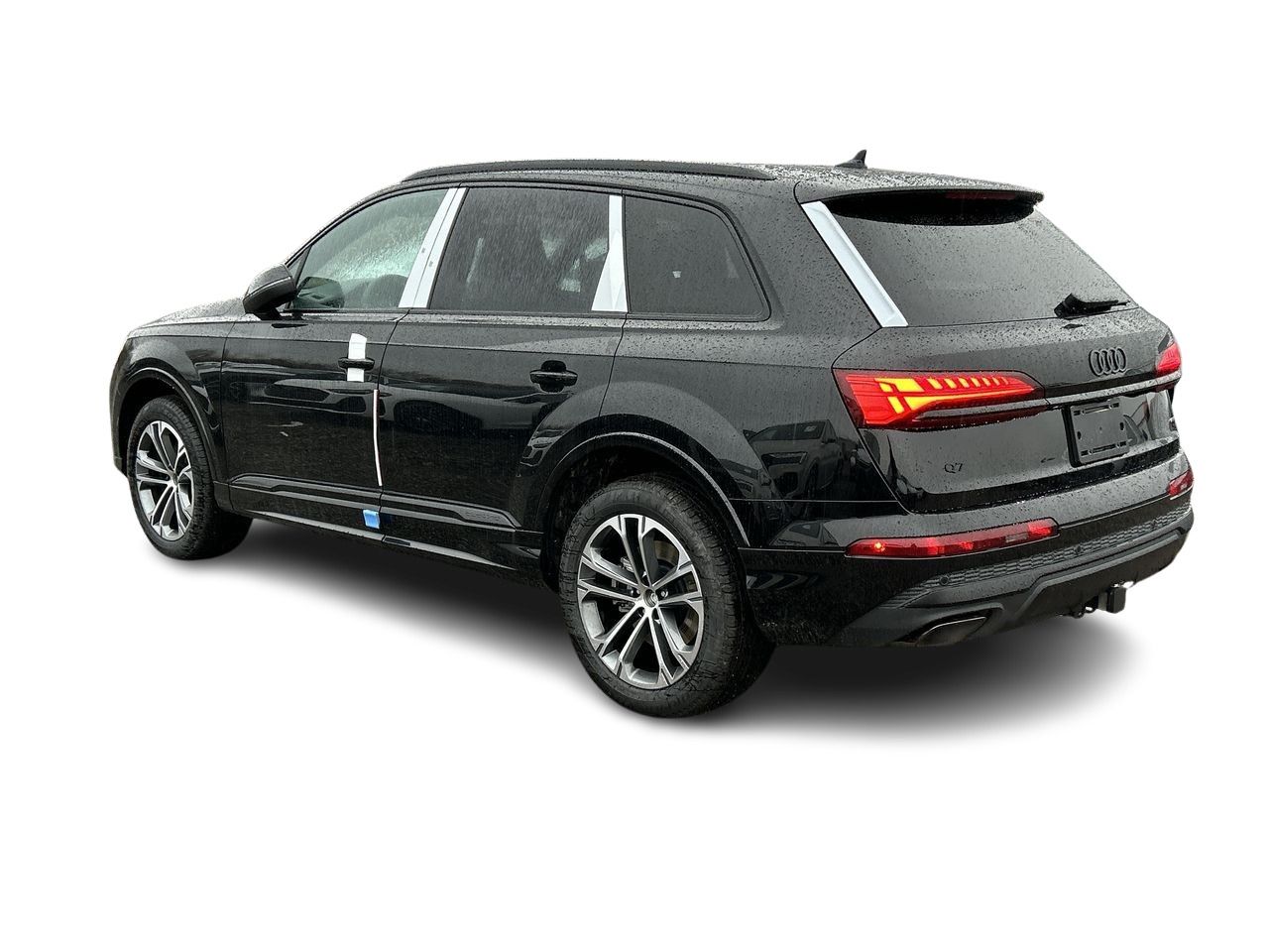 Audi Q7  2026 à Thornhill, Ontario